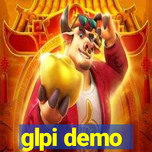 glpi demo